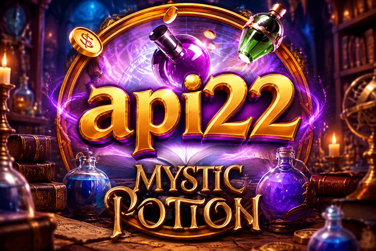 api22 · Panduan Mekanisme dan Fitur Putaran Fortune Mouse di api22