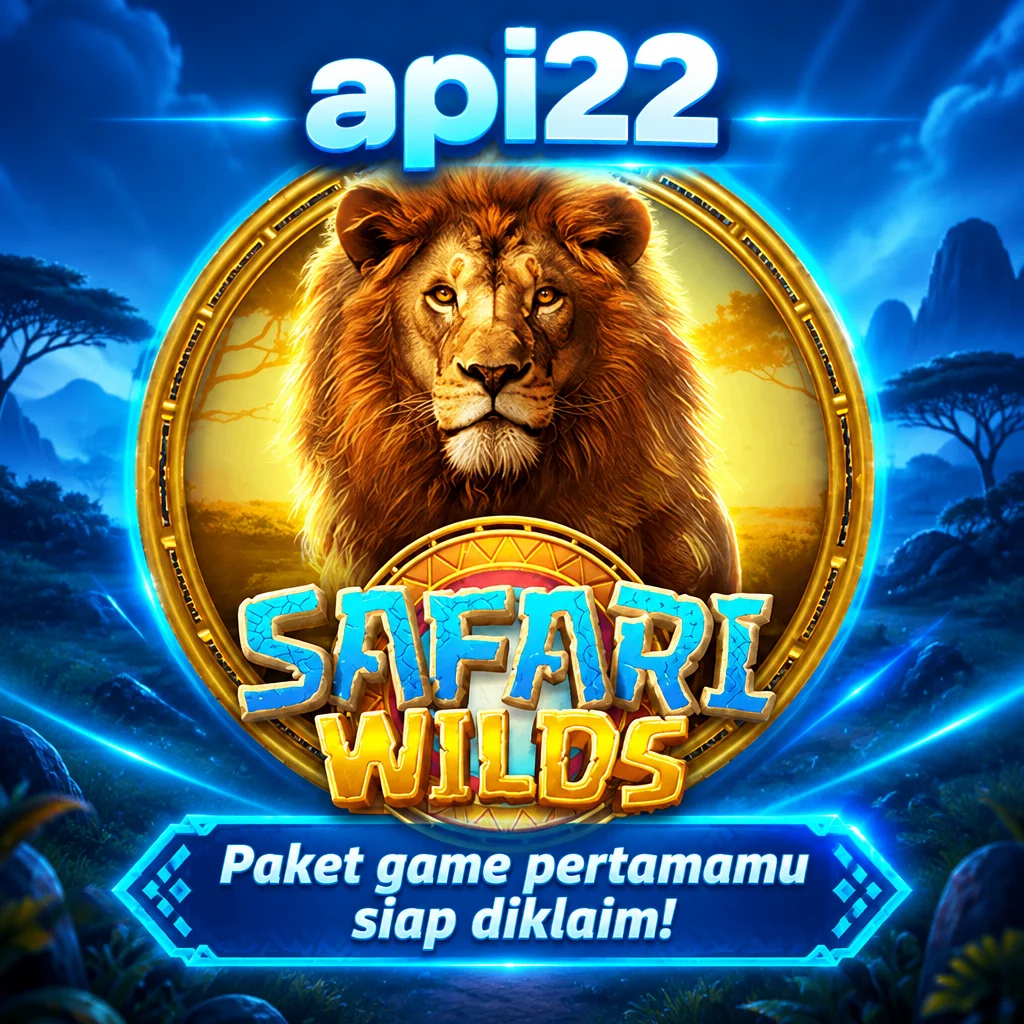 Safari Wilds
