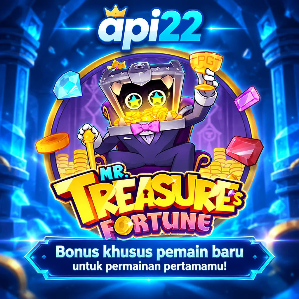 api22 · Mr Treas Fort