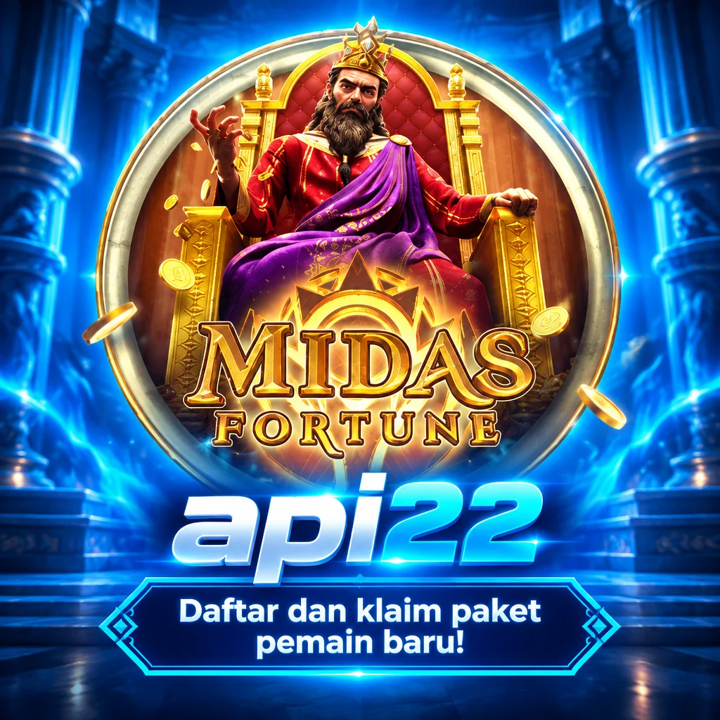 api22 · Midas Fortune