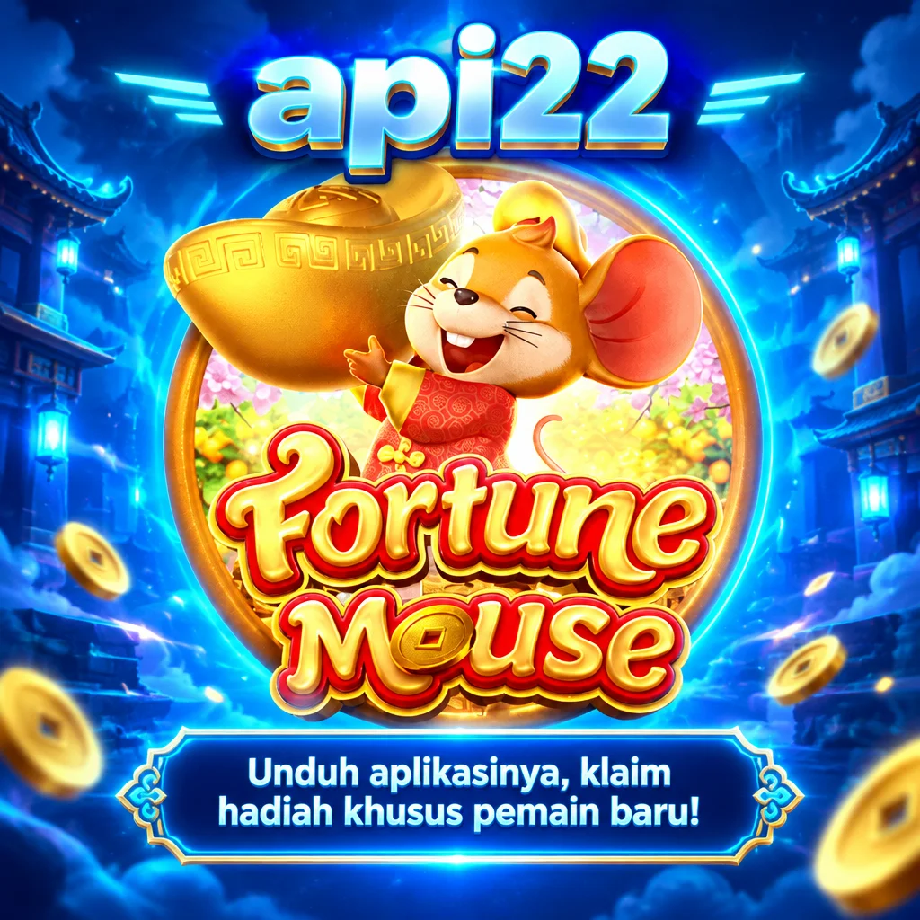 api22 · Fortune Mouse