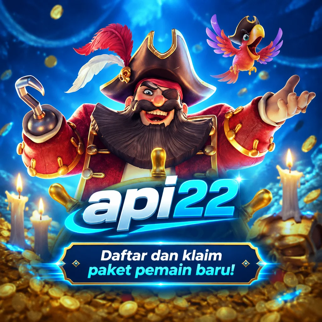 api22 · Captains Bounty